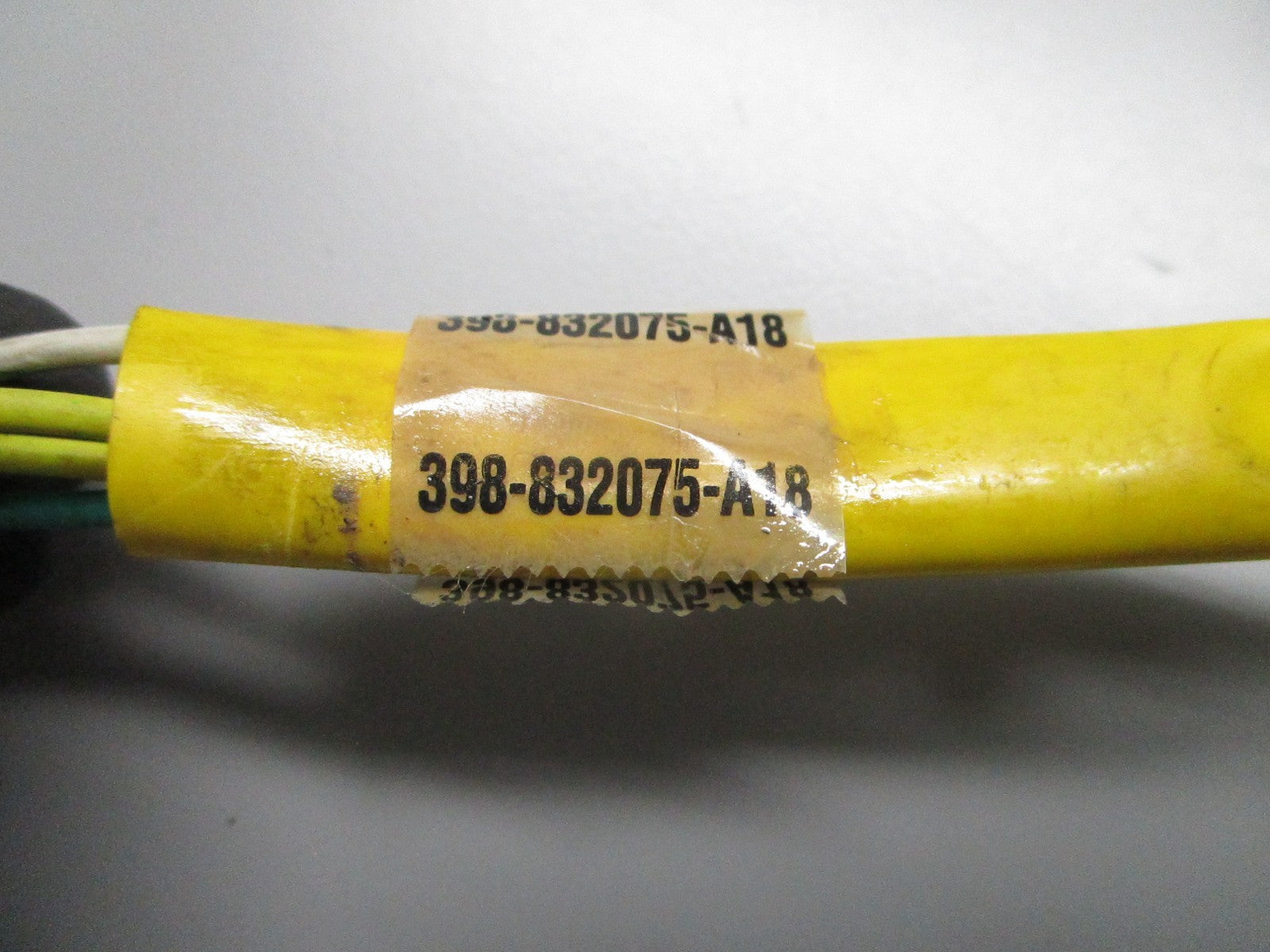 *NEW OEM* 0720 Mercury Red Stator Kit 398-832075A20