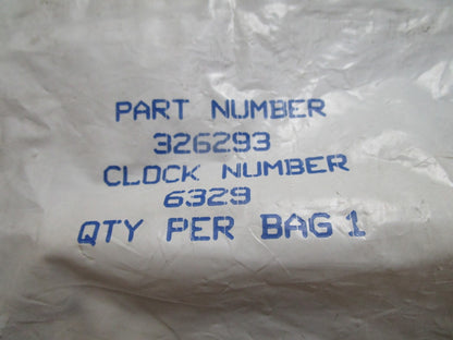 *NEW OEM* 0820 OMC Johnson Evinrude Starter Handle 326293 0326293