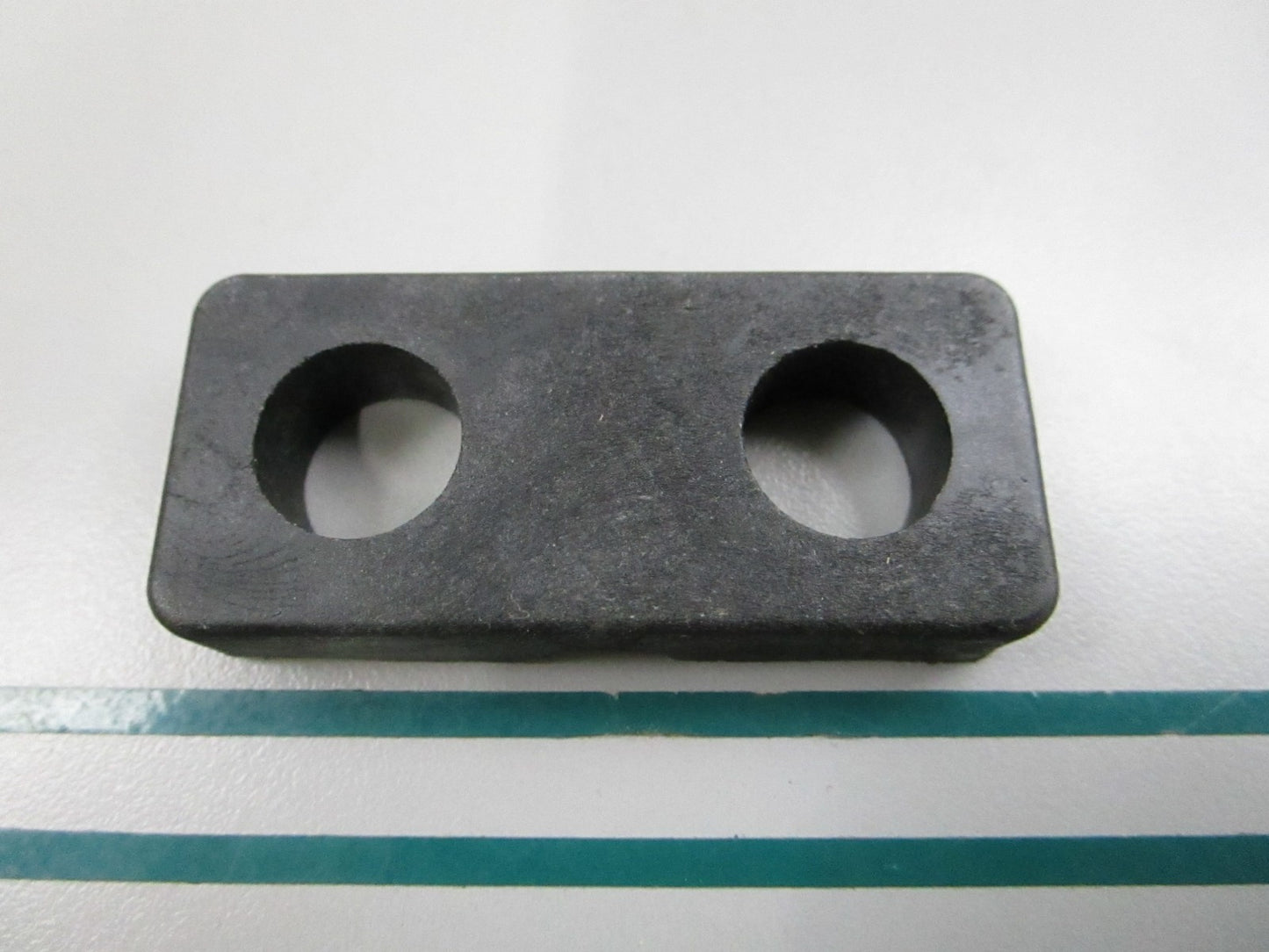 NEW OEM 0406-363 Arctic Cat Bushing Plate 0810
