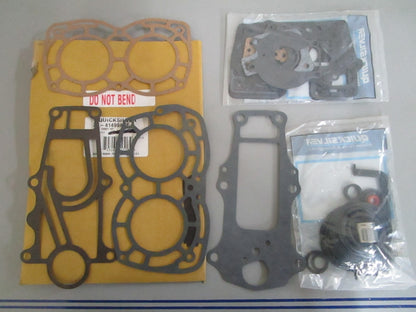 *NEW OEM* 0820 Mercury Quicksilver Gasket Set 27-41499A87