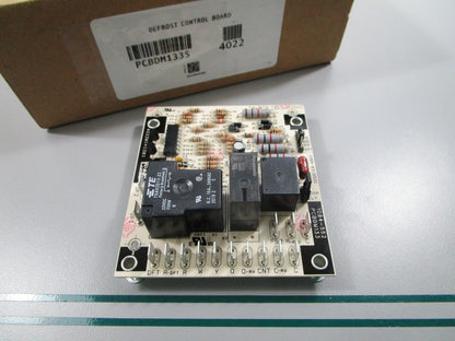 NEW OEM PCBDM1338 Goodman Defrost Control Board 0810