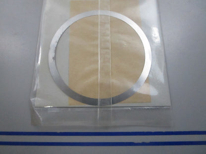 NEW OEM 6G5-45567-10-00 Yamaha (T:0.12MM) Shim 0810