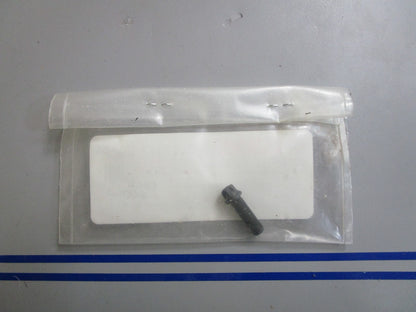 *NEW OEM* 0810 Yamaha Lock Screw 64E-43843-00-00