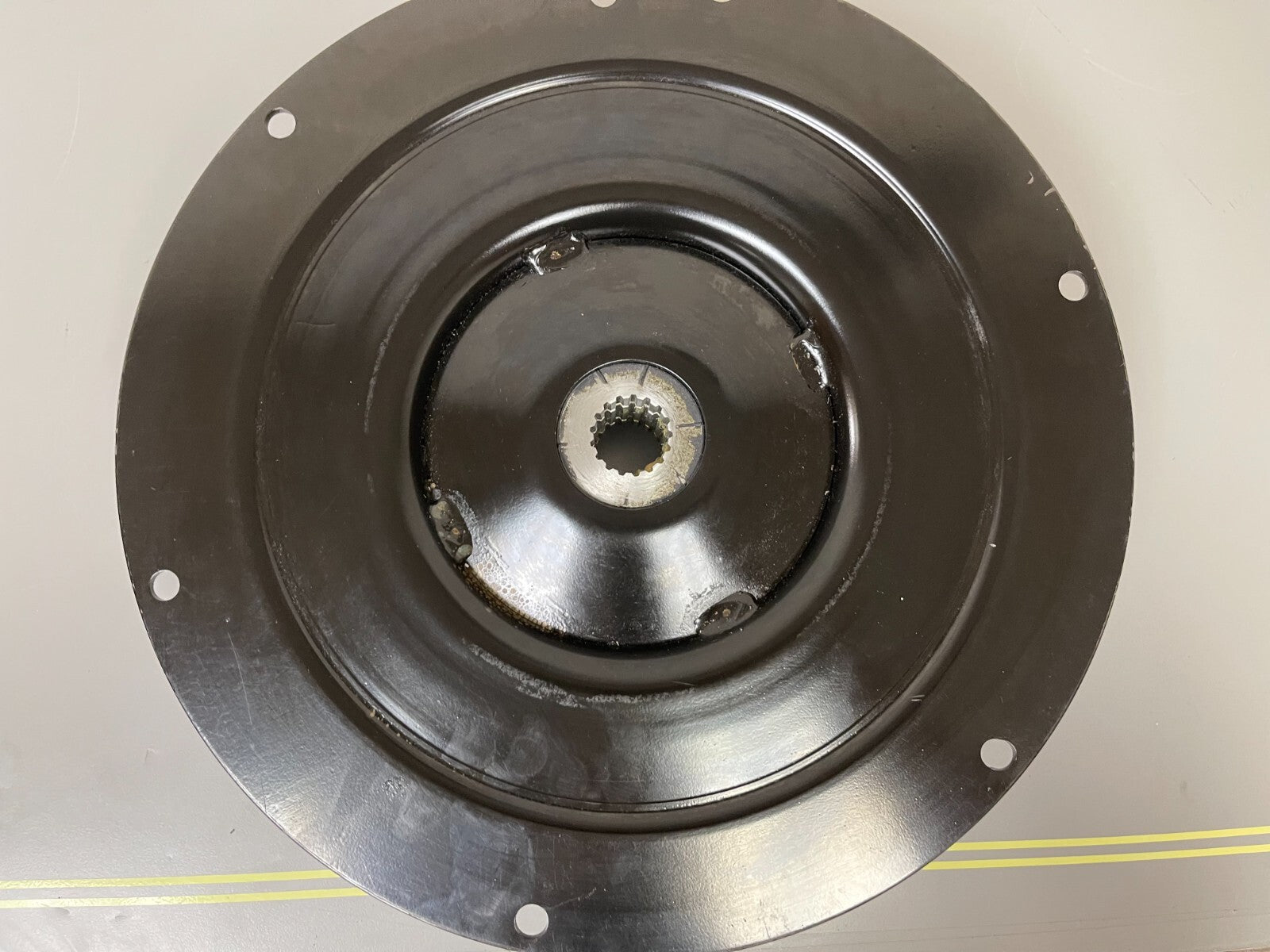 *NEW OEM* Mercury MerCruiser Engine Coupler