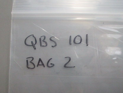 *NEW OEM* (LOT OF 2) 0720 OMC Johnson Evinrude Seal Valve 315642 0315642