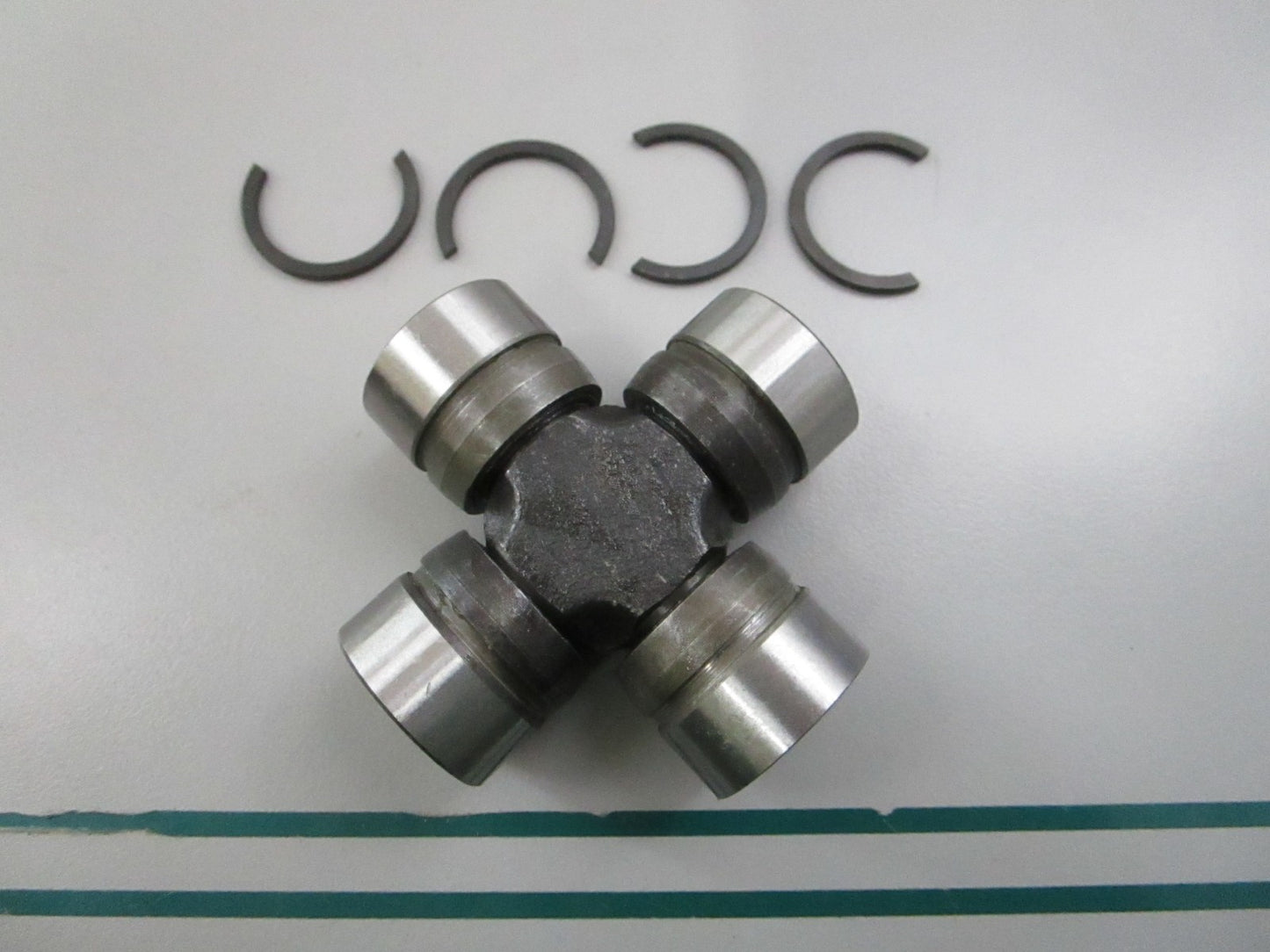 NEW OEM 3235500 Polaris U-Joint 0810