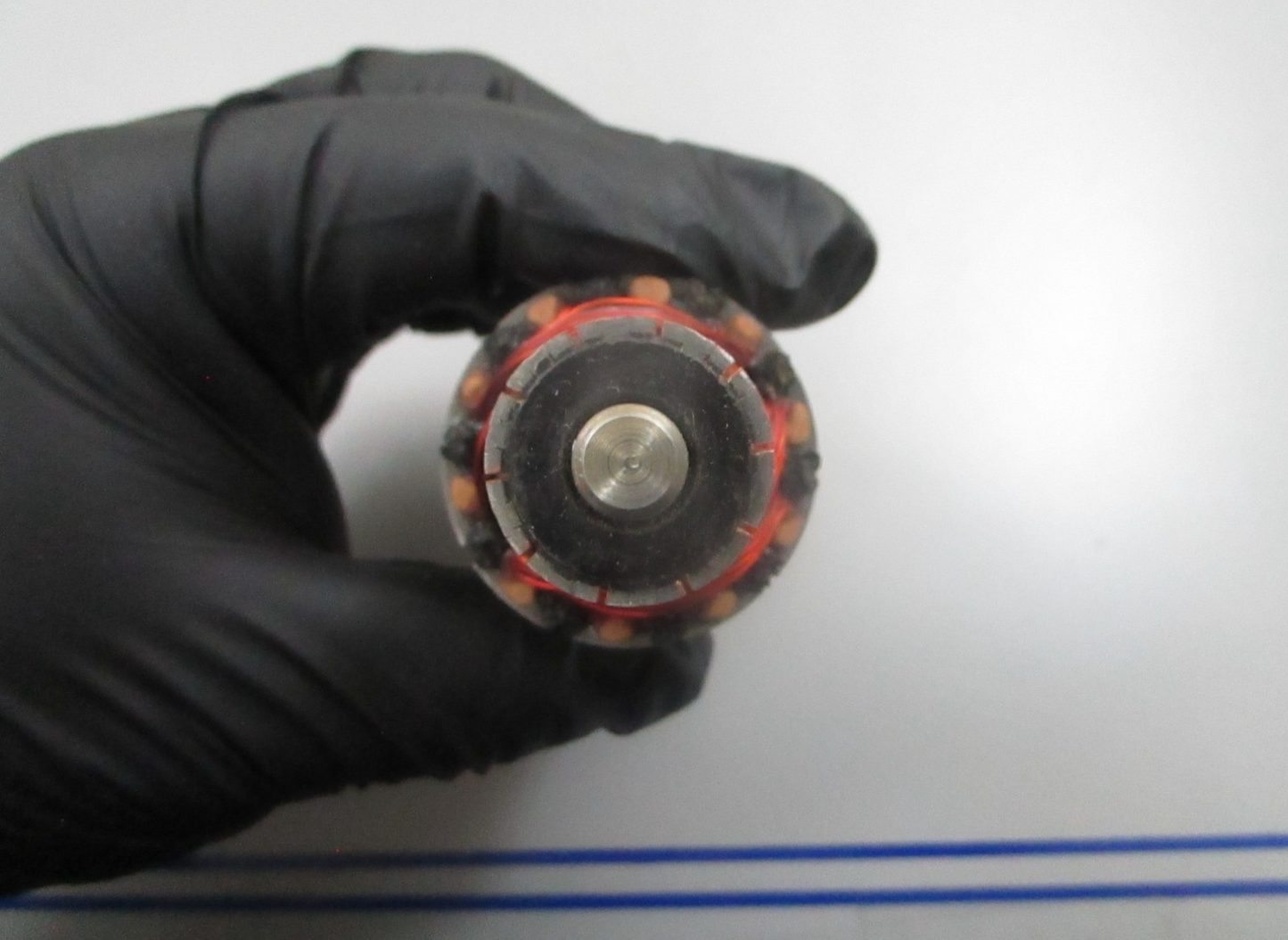 *NEW OEM* 0810 OMC Johnson Evinrude Armature Assembly 982314 0982314