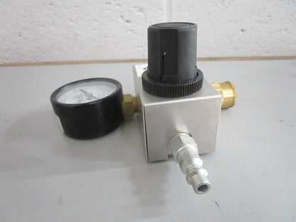NEW OEM 08-0126 Motion Pro 4-Stroke Leak Down Tester 0820
