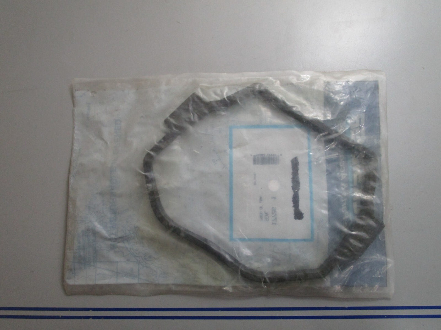 *NEW OEM* 0810 Mercury Quicksilver Seal 17726 1