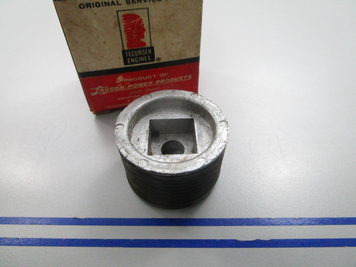NEW OEM 30525 Tecumseh Clutch Assembly 0810