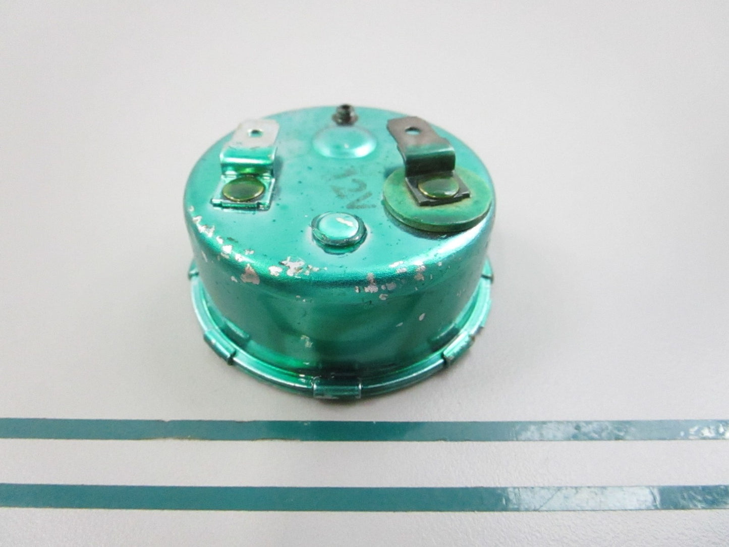 NEW OEM 279336 0279336 OMC Johnson Evinrude Horn Assembly 0810