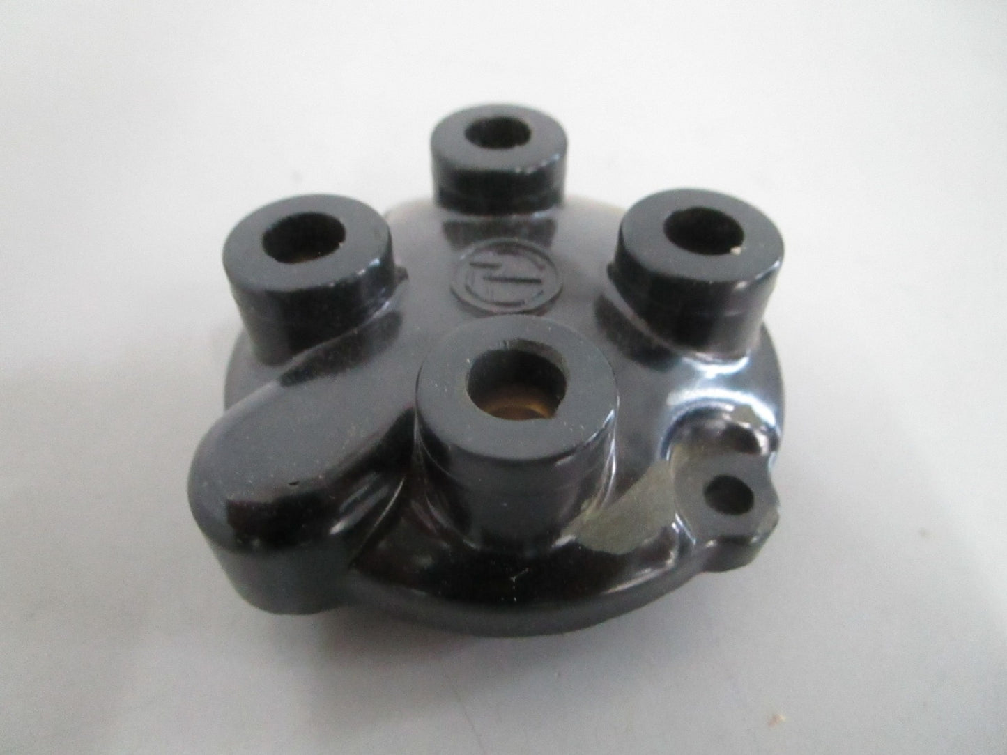 *NEW OEM* 0820 Mercury Quicksilver End Cap Cover 397-743