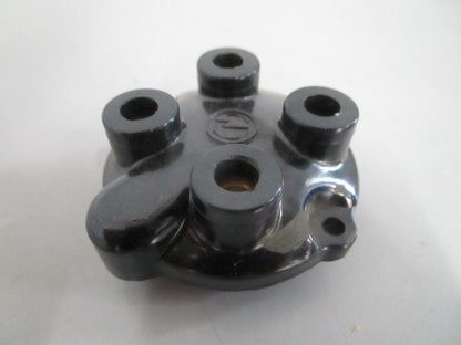 *NEW OEM* 0820 Mercury Quicksilver End Cap Cover 397-743