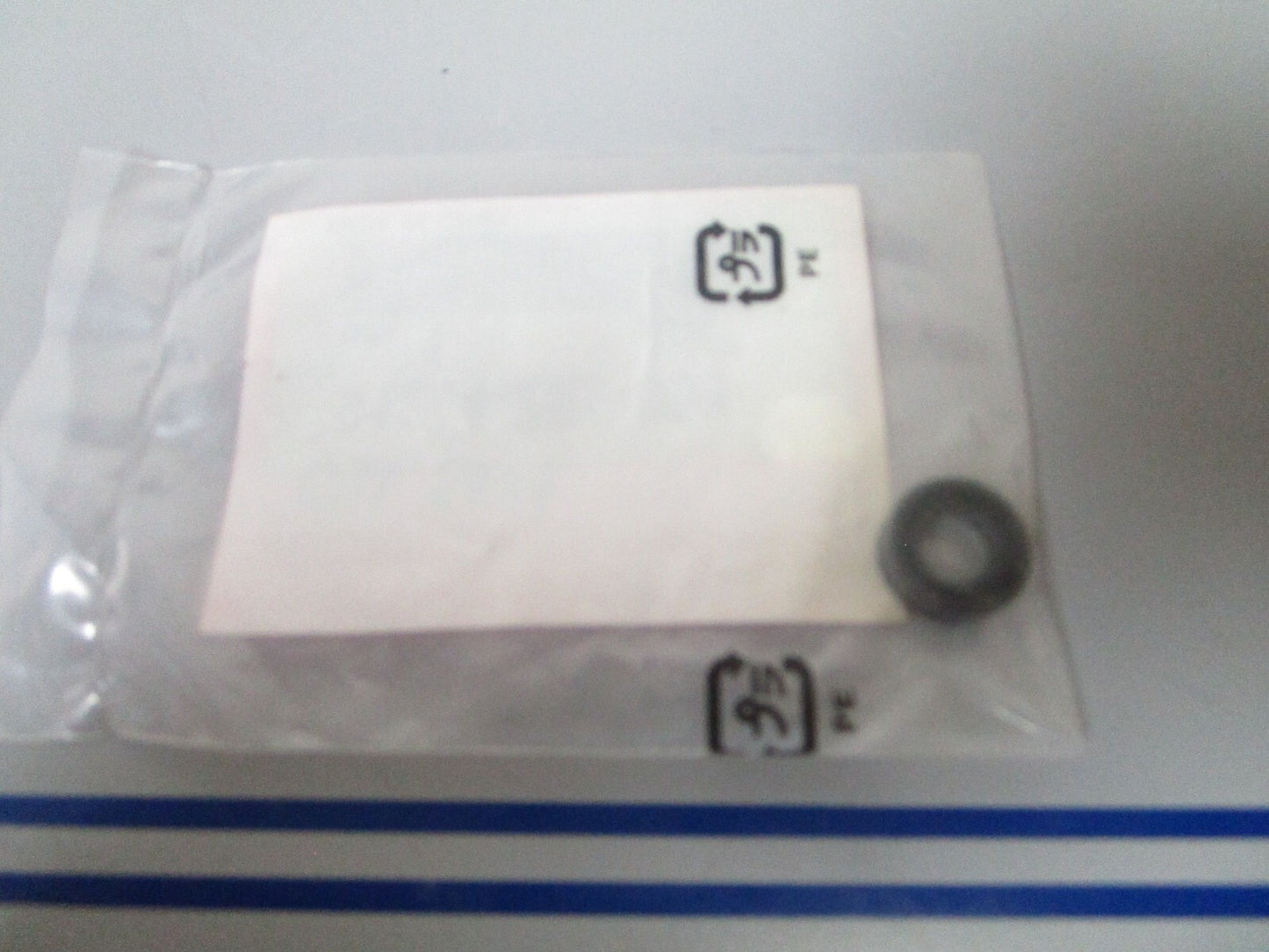 *NEW OEM* 0770 Honda Oil Seal 91201-ZE9-003