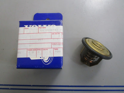 *NEW OEM* 0820 Volvo Penta Thermostat Kit 876097
