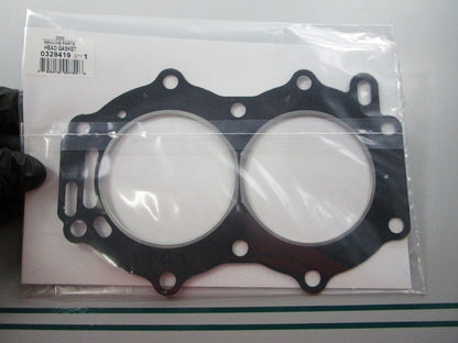 NEW OEM 329419 0329419 OMC Johnson Evinrude Gasket 0810