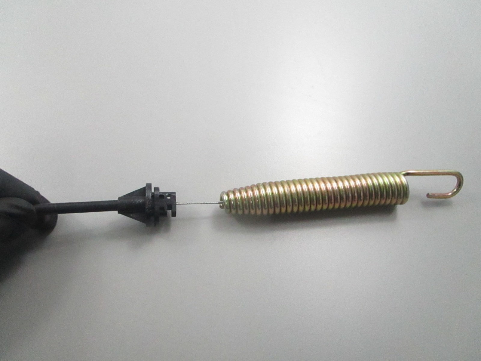 *NEW* 0810 Evolution  Clutch Cable 05-13657