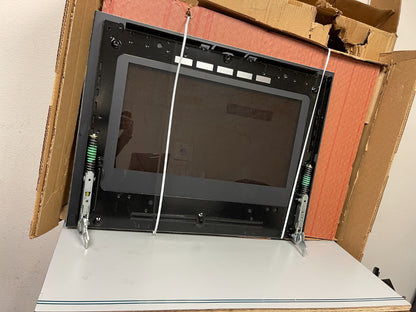 NEW OEM W116602609 Whirlpool Door Glass Assy 0820