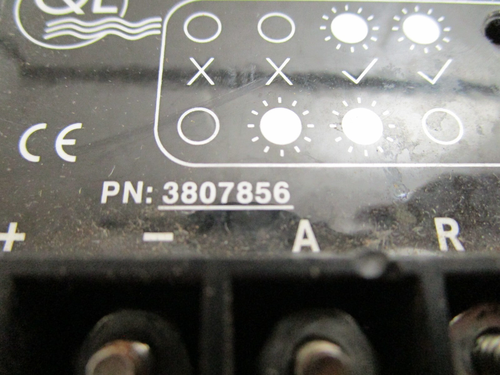 *NEW OEM* 0820 Volvo Penta Electronic Unit 3807856