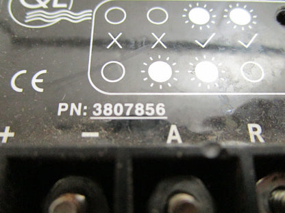 *NEW OEM* 0820 Volvo Penta Electronic Unit 3807856