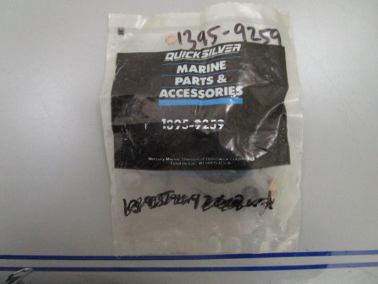 *NEW OEM* 0810 Mercury Quicksilver Carburetor Repair Kit 1395-9259