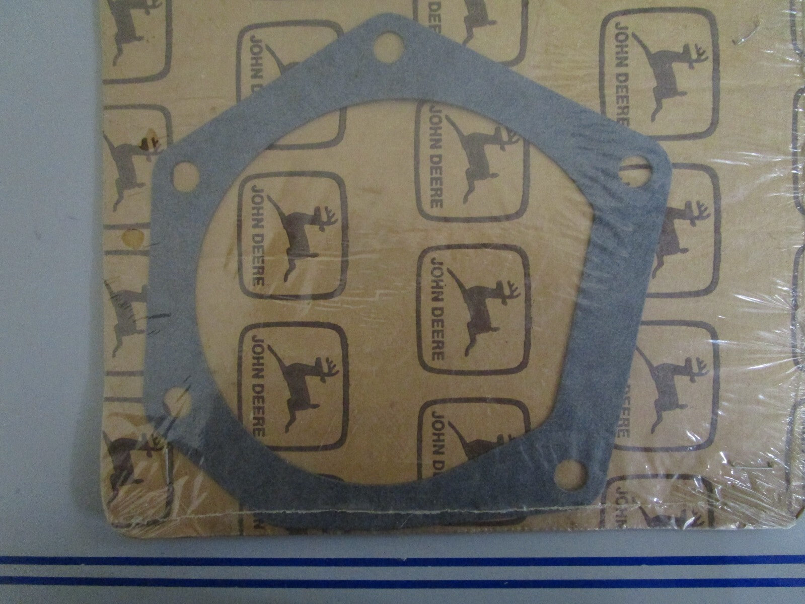 *NEW OEM* 0820 John Deere Gasket T23138