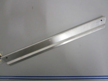 NEW OEM J17-78181-00-00 Yamaha Plate 0820