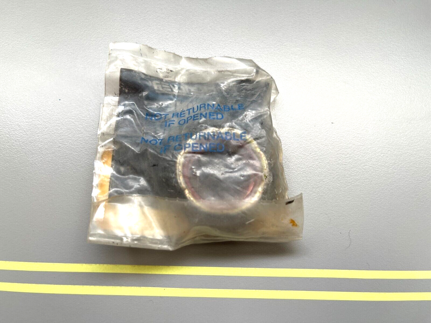 *NEW OEM* 0750 Mercury Quicksilver NUT 11-90068F 2