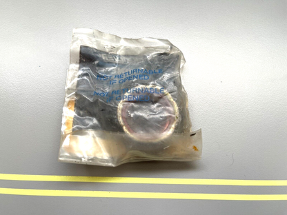 *NEW OEM* 0750 Mercury Quicksilver NUT 11-90068F 2