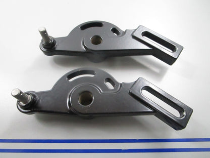 *NEW OEM* (LOT OF 2) 0810 OMC Johnson Evinrude Lever Arm & Pin Ay 985387 0985387