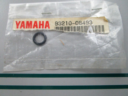 NEW OEM 93210-08493 Yamaha O-Ring 0810