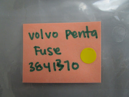 *NEW OEM* 0810 Volvo Penta Fuse 3841370