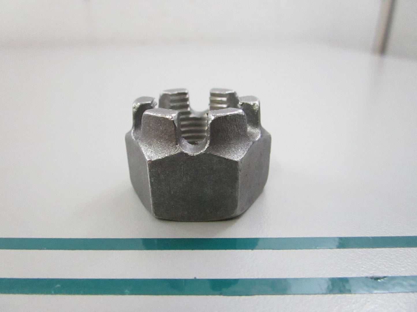 NEW OEM 7543005 Polaris Castle Nut 0810