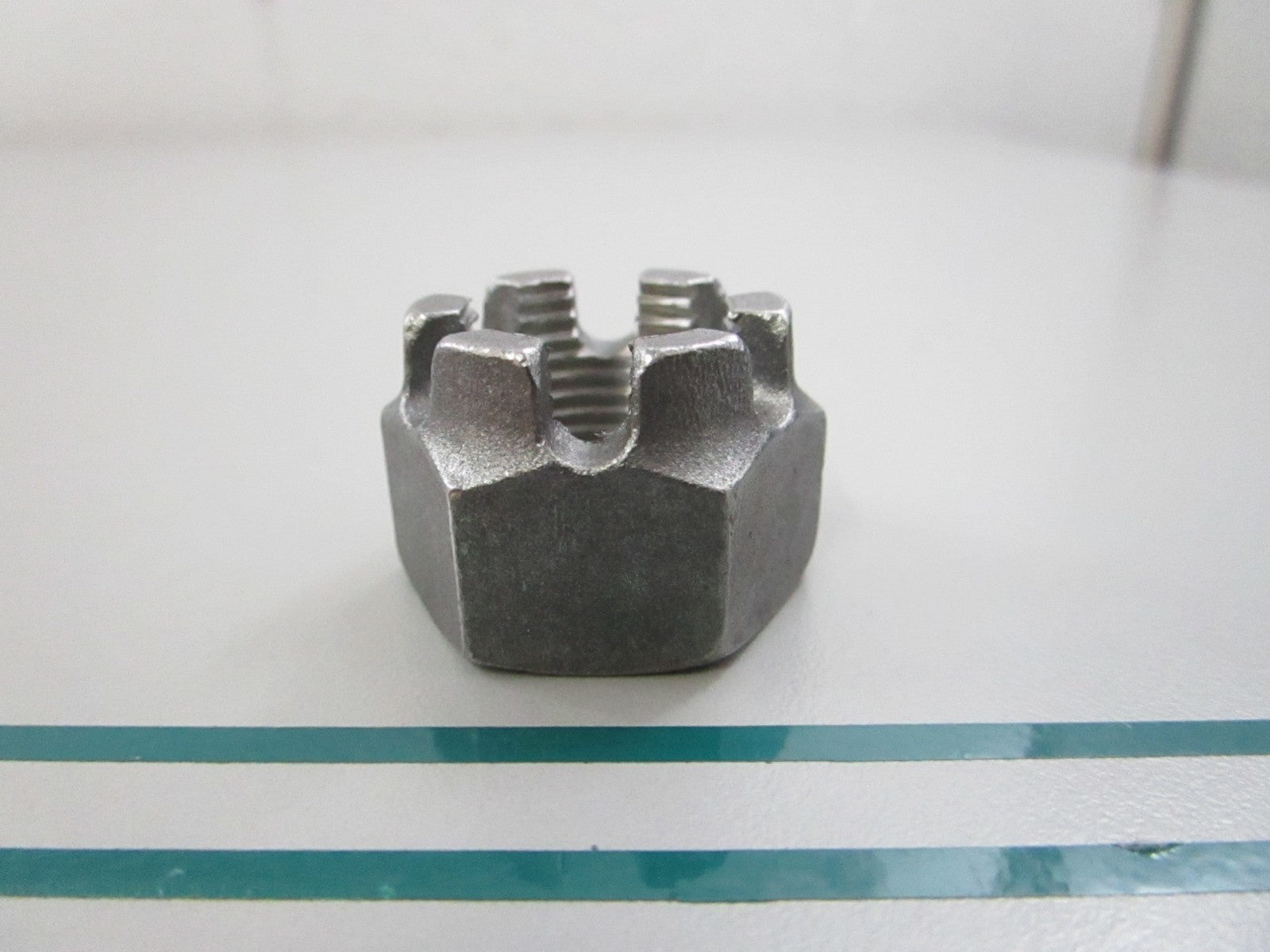 NEW OEM 7543005 Polaris Castle Nut 0810