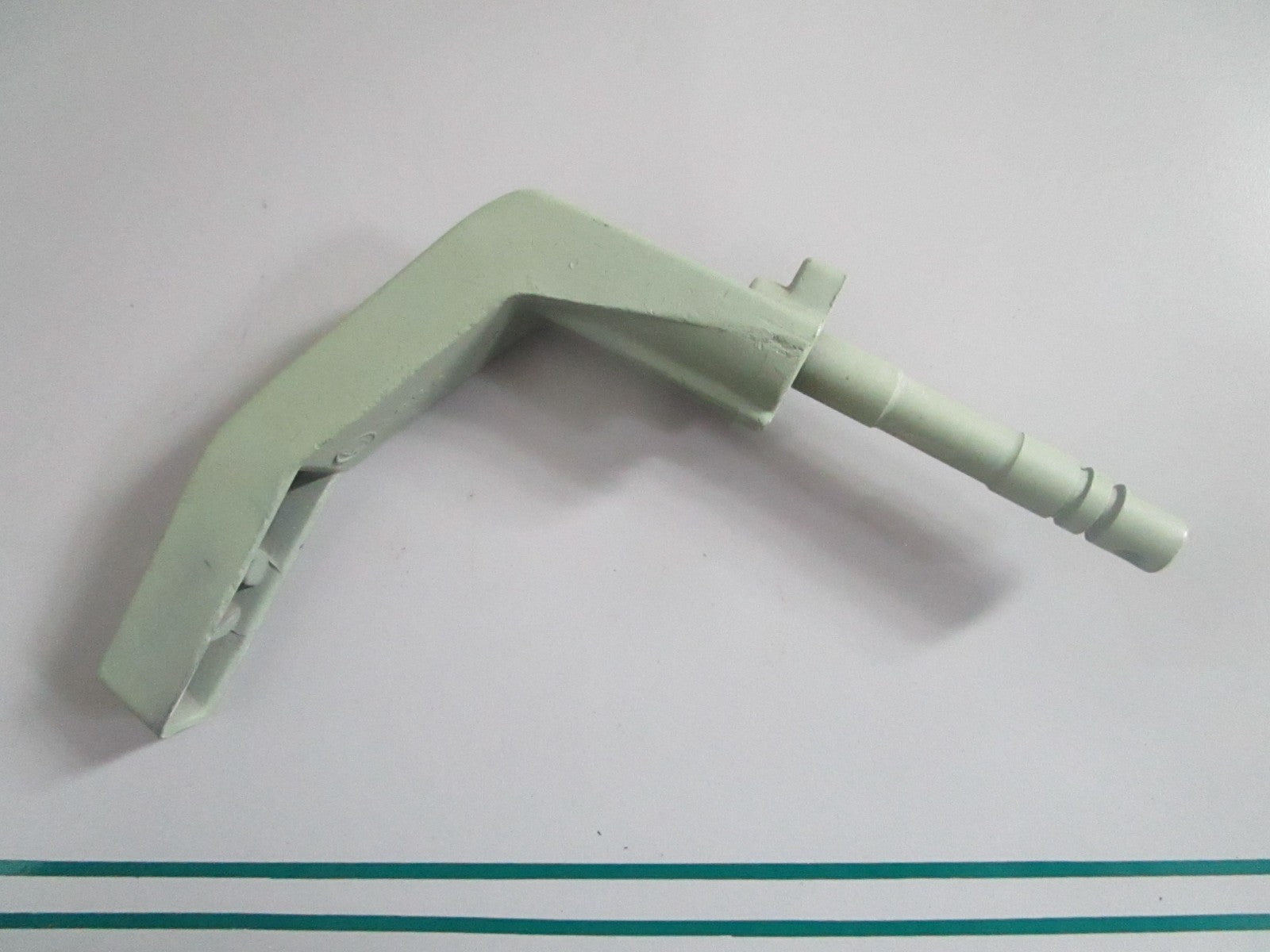 NEW OEM 385837 0385837 OMC Johnson Evinrude Shift Lever 0820