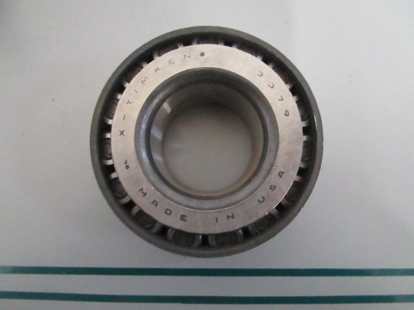 NEW OEM 3379 Timken Tapered Roller Bearing 0820