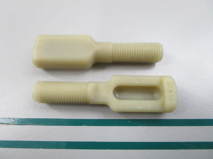 NEW OEM (LOT OF 2) 321996 0321996 OMC Johnson Evinrude Adjustment Screw 0810