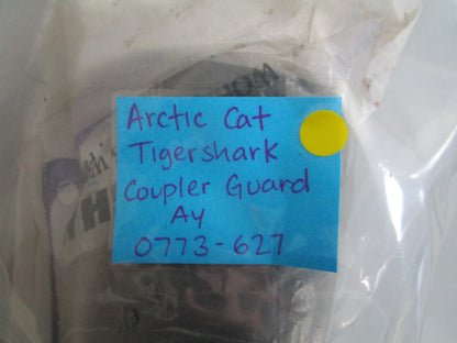 *NEW OEM* 0810 Arctic Cat Tigershark Coupler Guard Assembly 0773-627