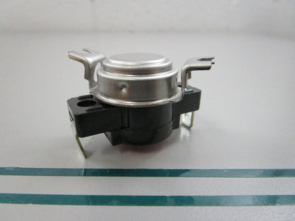 GE NEW OEM Dryer Hi Limit Thermostat WE04X31037 GTD84 PTD60 NOS 0810