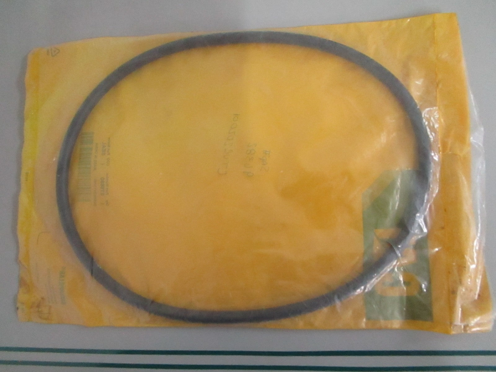 CAT NEW OEM Seal 8T-6690 NOS Genuine Caterpillar Heavy Equipment Part 0820