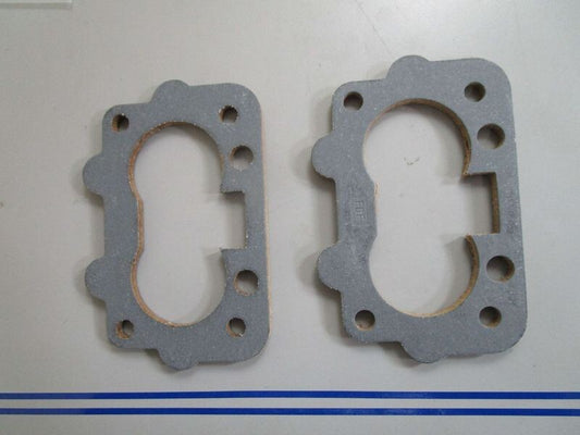 *NEW OEM* (LOT OF 2) 0770 OMC Johnson Evinrude Gasket 909758 0909758