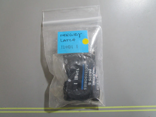 *NEW OEM* 0810 Mercury Quicksilver Latch 120811