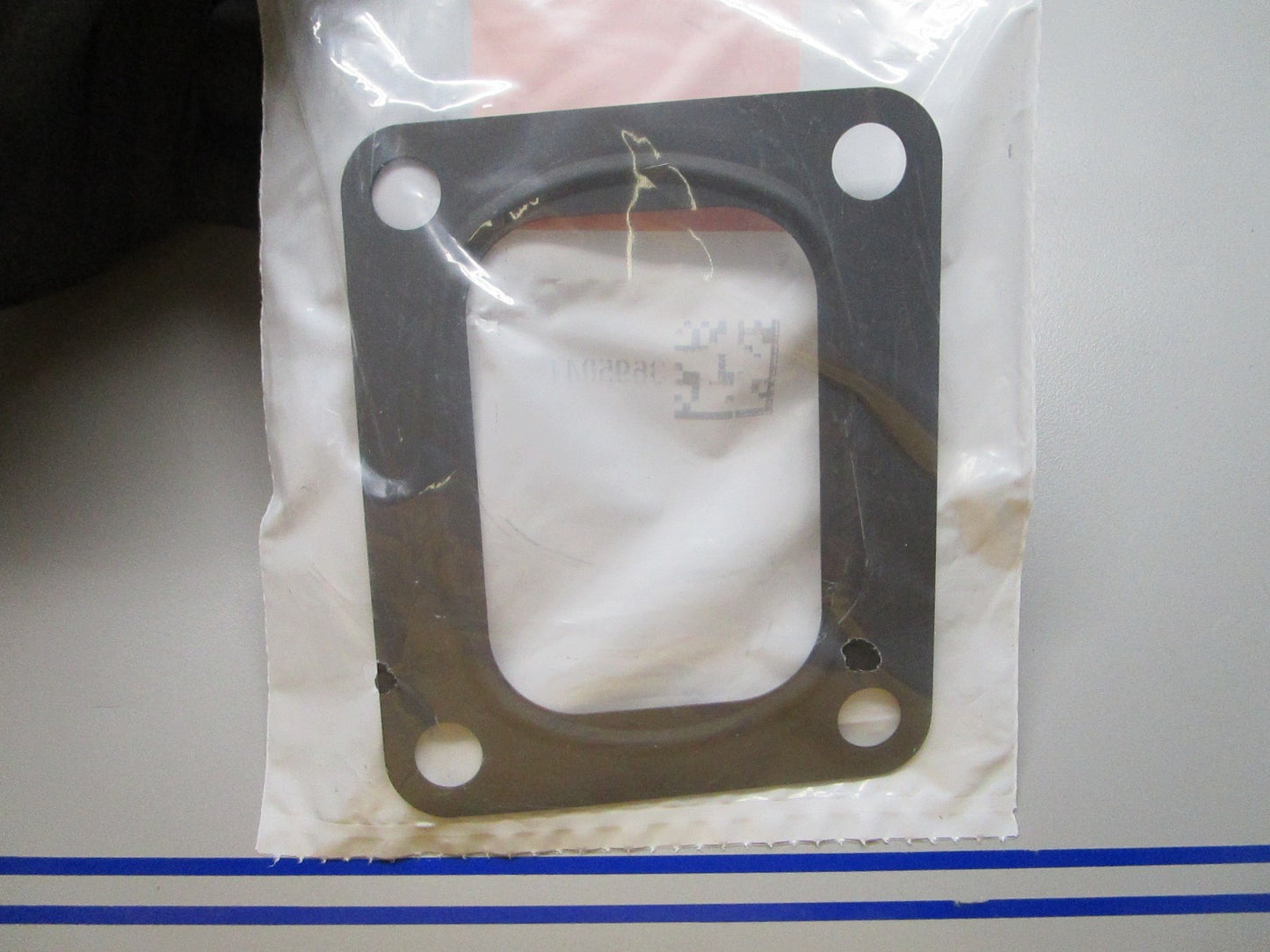 *NEW OEM* 0810 Cummins Turbocharger Gasket 3695041