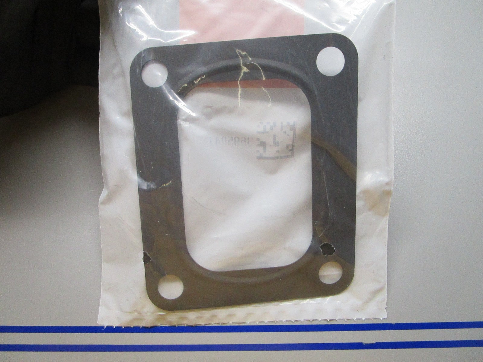 *NEW OEM* 0810 Cummins Turbocharger Gasket 3695041