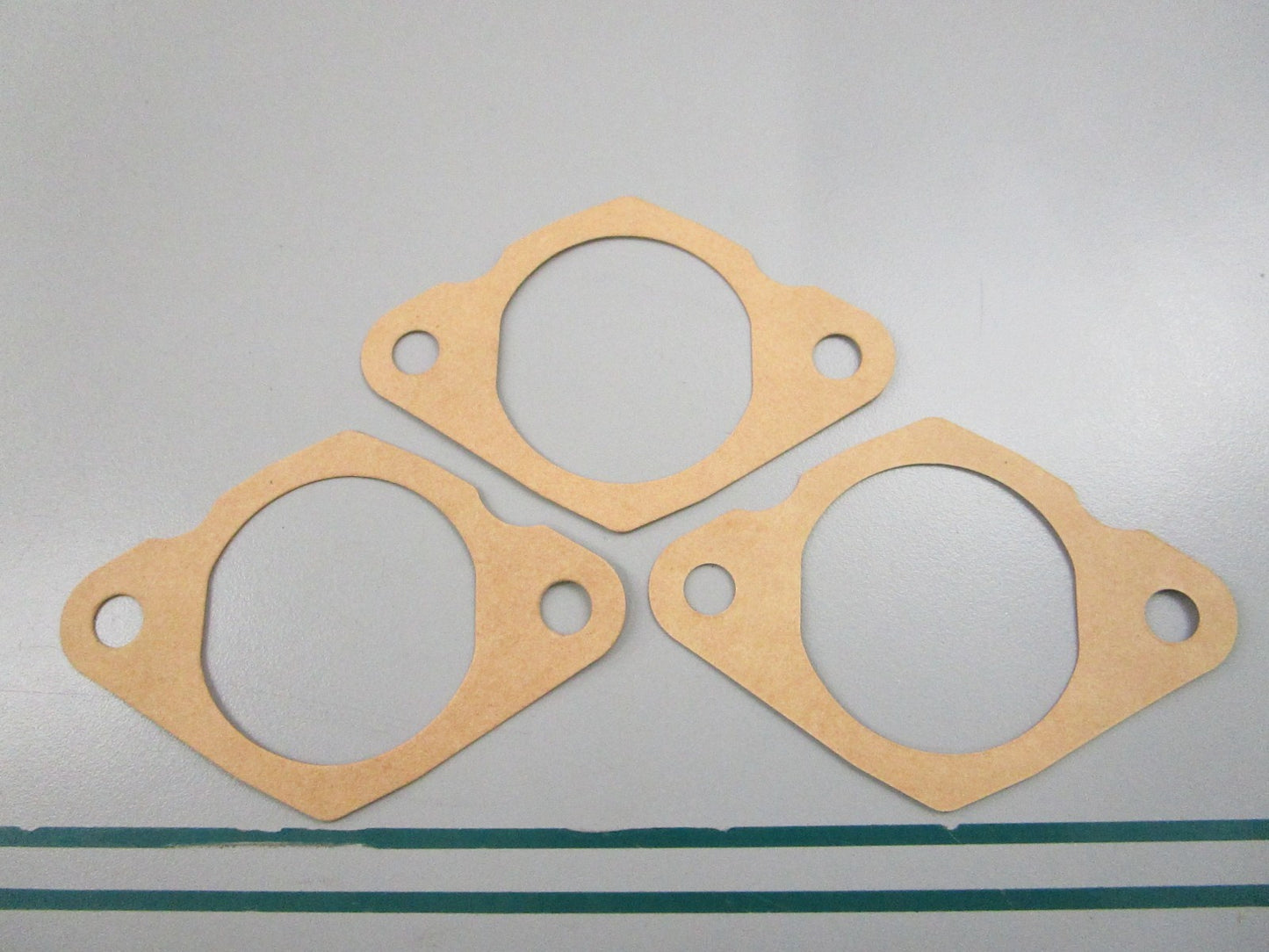 NEW OEM (LOT OF 3) 3240358 Polaris Gasket 0810