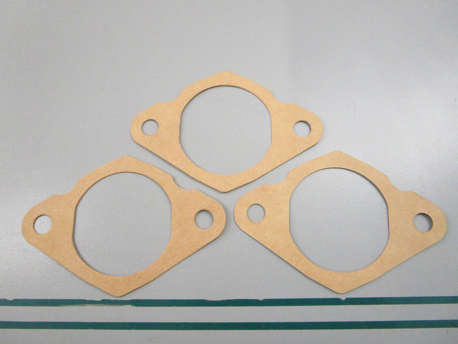 NEW OEM (LOT OF 3) 3240358 Polaris Gasket 0810