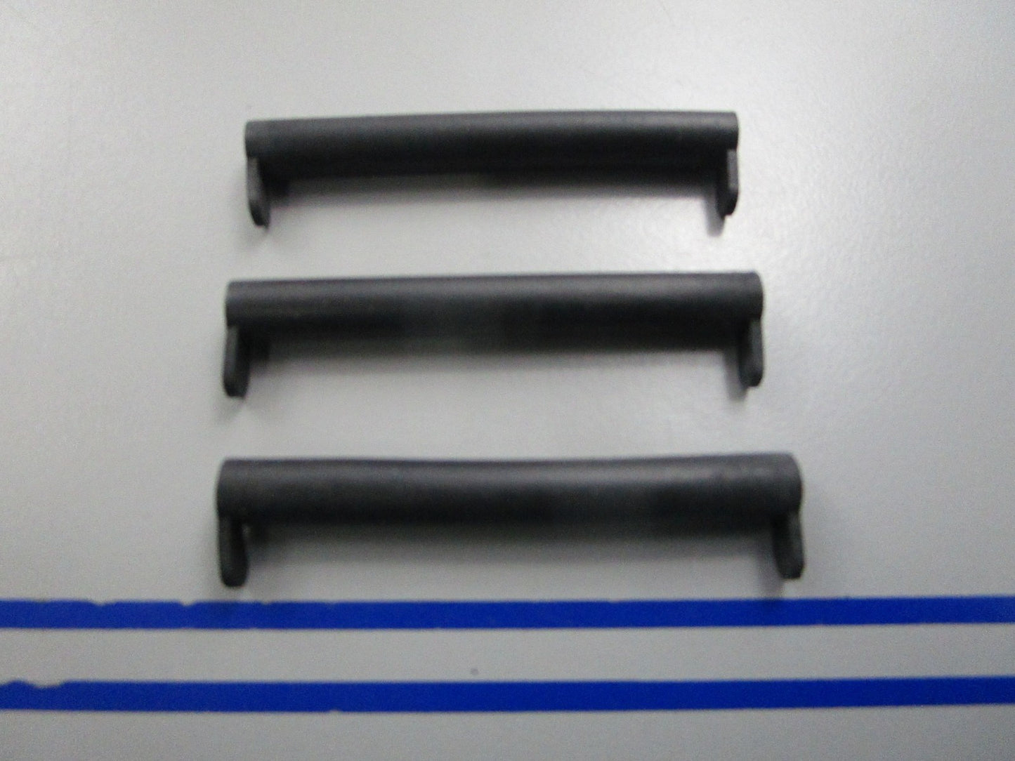 NEW OEM (LOT OF 3) 303806 0303806 OMC Johnson Evinrude Tubing 0810