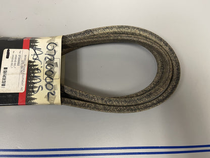 NEW OEM Ariens 07200002 Drive Belt 0670