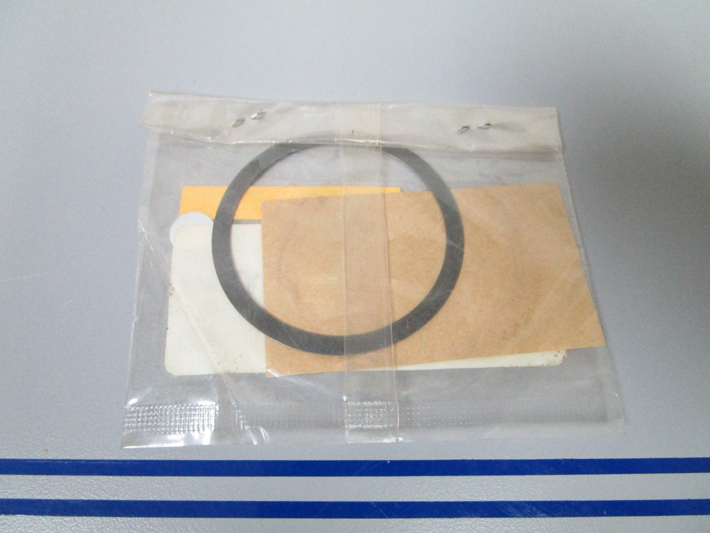 NEW OEM 4WV-46119-30 Yamaha Shim 0720