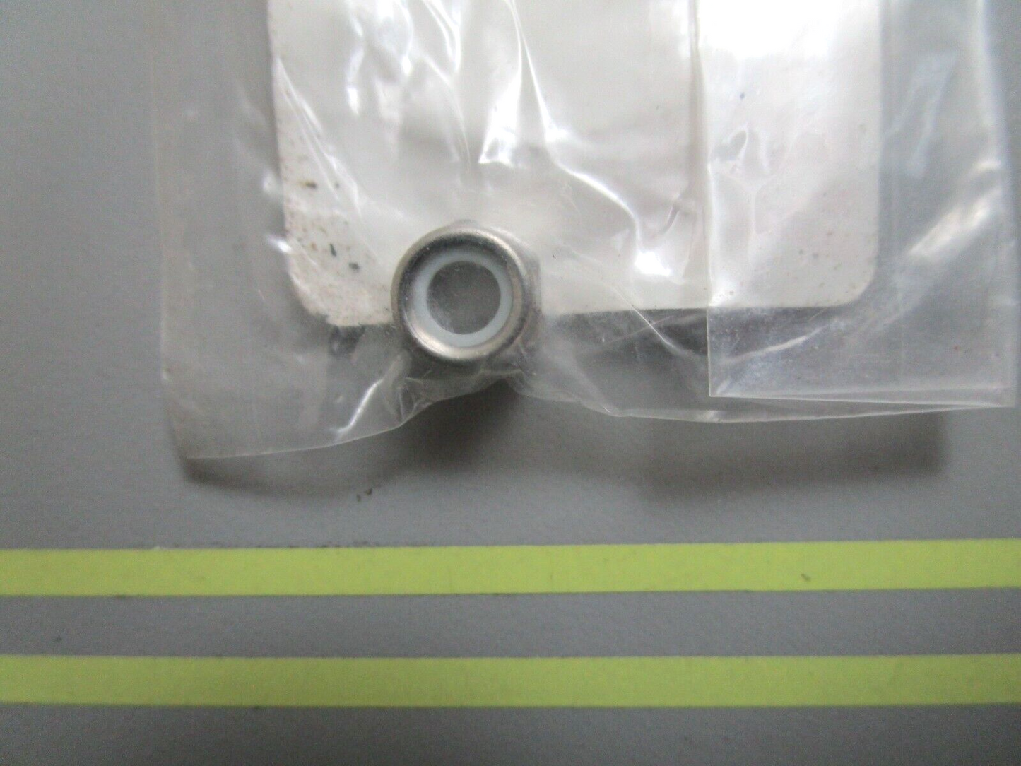 *NEW OEM* 0810 Yamaha Nut 90185-05904-00